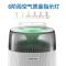 三星(SAMSUNG)空气净化器 KJ350F-M3058WM 家用除雾霾PM2.5甲醛异味静音智能