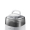 三星(SAMSUNG)空气净化器 KJ350F-M3058WM 家用除雾霾PM2.5甲醛异味静音智能
