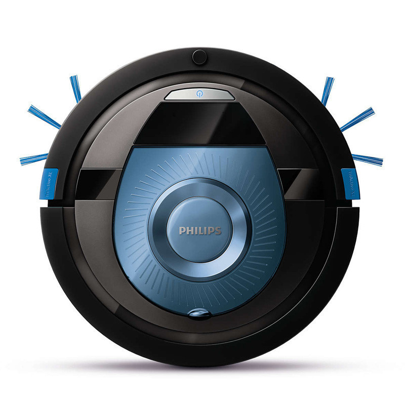 飞利浦（PHILIPS）智能扫地机器人FC8774/82