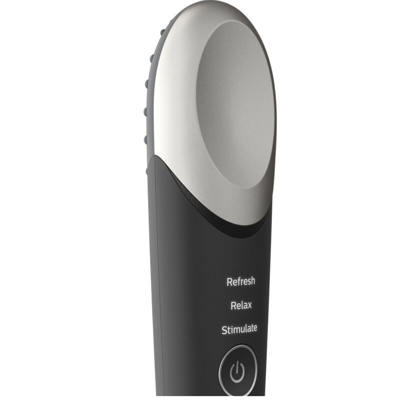 飞利浦（PHILIPS）眼部能量仪 MS3020/10 美眼仪 眼部按摩仪 眼部护眼仪 USB充电