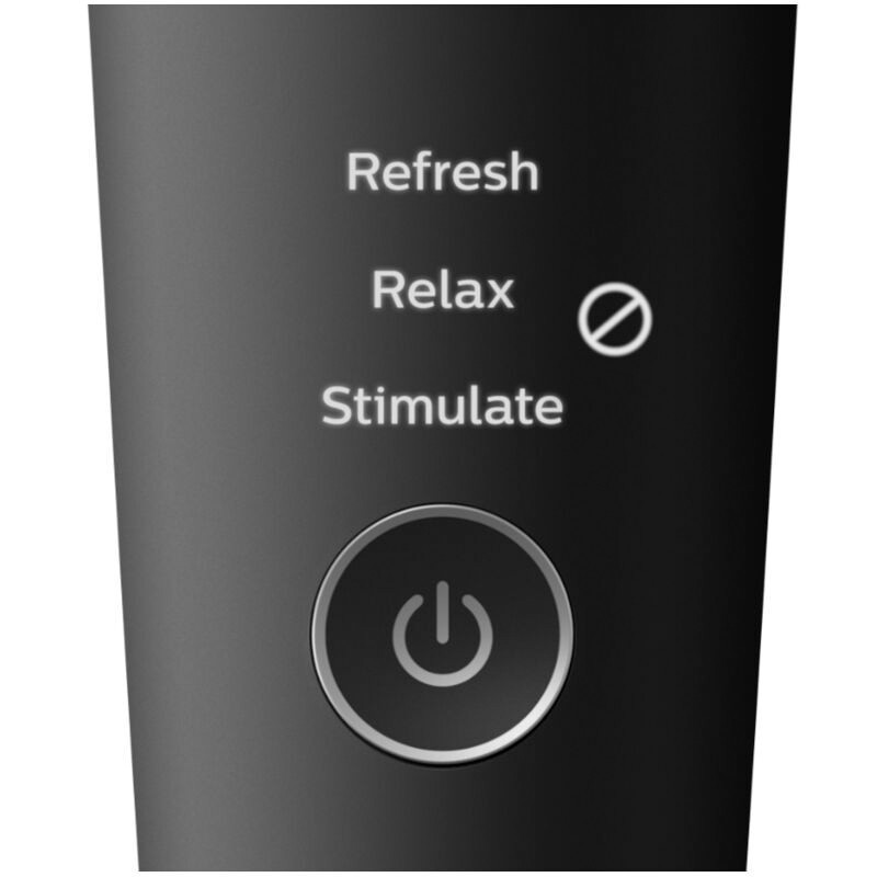 飞利浦（PHILIPS）眼部能量仪 MS3020/10 美眼仪 眼部按摩仪 眼部护眼仪 USB充电