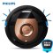 飞利浦(Philips)自动充电式吸尘器FC8776 干式吸尘 尘盒/尘桶式储尘 额定功率33W