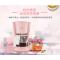 飞利浦（PHILIPS）滴滤式咖啡壶 HD7431/30 家用型智能美式咖啡机 优雅粉色