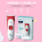 飞利浦(Philips)儿童电动理发器HC1088/15 婴儿静音宝宝家用剃头刀理发推子电推剪