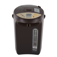 松下（Panasonic） 电热水瓶NC-DC3000家用备长炭保温可泡奶粉 3L