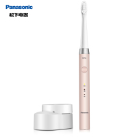 Panasonic/松下EW-DM71成人充电式声波震动美白细小软毛电动牙刷