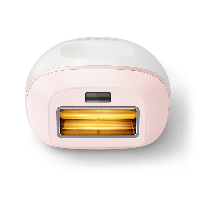 飞利浦(Philips) BRI861lume IPL脉冲光脱毛仪 智能激光脱毛仪女士家用全身 脱毛器