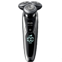 飞利浦（PHILIPS）电动剃须刀S9781/35 干湿两用多功能理容剃须刀