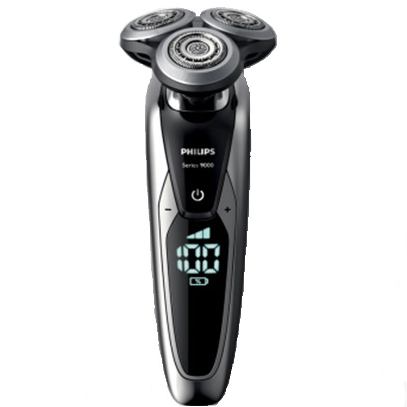 飞利浦（PHILIPS）电动剃须刀S9781/35 干湿两用多功能理容剃须刀