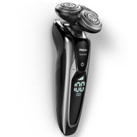 飞利浦（PHILIPS）电动剃须刀S9781/35 干湿两用多功能理容剃须刀