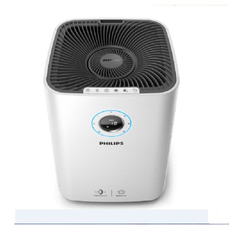 飞利浦（PHILIPS）空气净化器5000系列KJ500F-E06(AC5656)家用除甲醛除雾霾PM2.5除过敏原图片