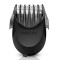 飞利浦(Philips)电动剃须刀 S9511 充电式 V型精准切剃系统 干湿两用可全身水洗
