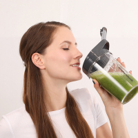 MORPHY RICHARDS/摩飞电器 mr1029摩飞小型家用辅食迷你破壁机料理机全自动搅拌机700ML