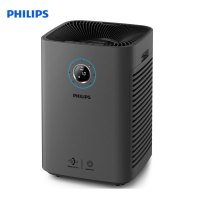 飞利浦（Philips） 空气净化器家用除甲醛雾霾PM2.5过敏原 5000系列手机智控 AC5655/00-600