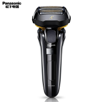 松下(Panasonic)往复式5D浮动五刀头剃须刀 ES-LV5C