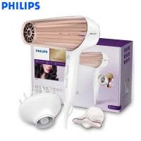 飞利浦(Philips) 电吹风机HP8280 奢宠家用电吹风机 大功率 6档风速 恒温护发 负离子吹风筒