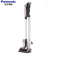 松下(Panasonic)MC-WDC67 吸尘器大功率微尘感知电动吸嘴除螨家用手持无线无绳吸尘器
