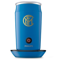 飞利浦(Philips)CA6500/55多功能自动奶泡机 牛奶加热器 半自动咖啡机加热 国际米兰定制版