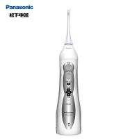 松下（Panasonic）冲牙器 洗牙器 水牙线 非电动牙刷 全身水洗 4种护理模式 EWM1411