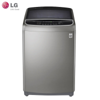 LG洗衣机TS16TH 家用16公斤大容量变频大波轮洗衣机 蒸汽洗 桶自洁 智能wifi控制 可商用 全不锈钢内桶