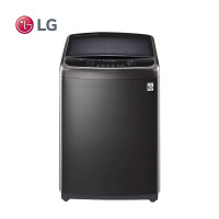LG洗衣机TS17BH 家用17公斤大容量变频大波轮洗衣机 蒸汽洗 桶自洁 智能wifi控制 可商用 全不锈钢内桶