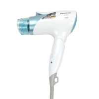 Panasonic/松下电吹风机家用 50℃柔风护发 速干折叠风筒EH-ND41-A