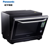 松下 (Panasonic) 松下蒸汽烤箱NN-CS1000烧烤烘焙一体 一级能效 30升