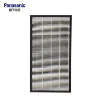 松下（Panasonic） F-ZXPS91C 空气净化器集尘脱臭过滤网滤芯 (适用于F-91C7PD)