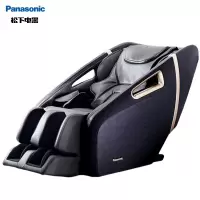 松下（Panasonic）按摩椅EP-MA32-K全身家用智能全自动老人升级款按摩椅精选推荐