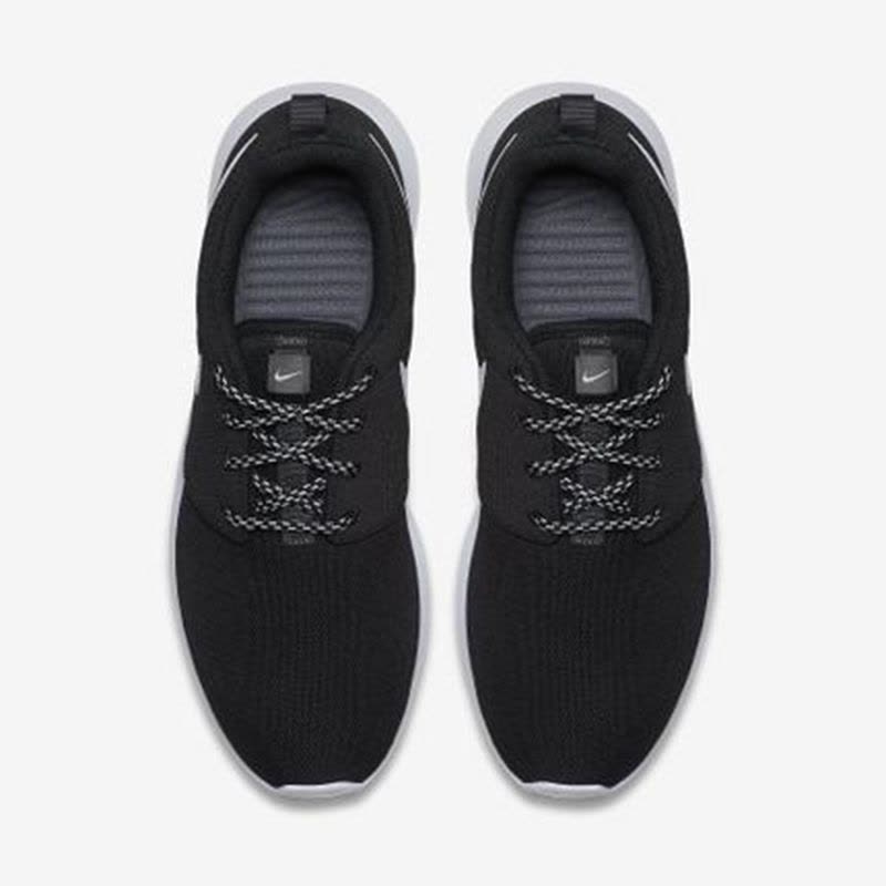 耐克 NIKE ROSHE ONE 男鞋女鞋运动休闲跑步鞋 844994图片