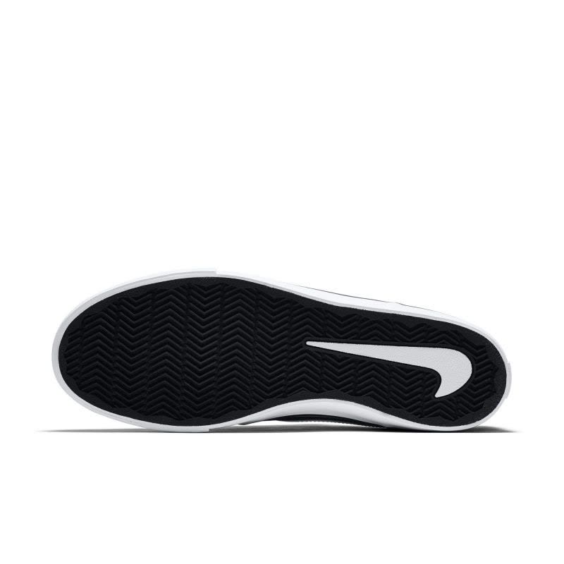Nike耐克官方SB PORTMORE II SOLAR CNVS男女滑板帆布板鞋880268图片