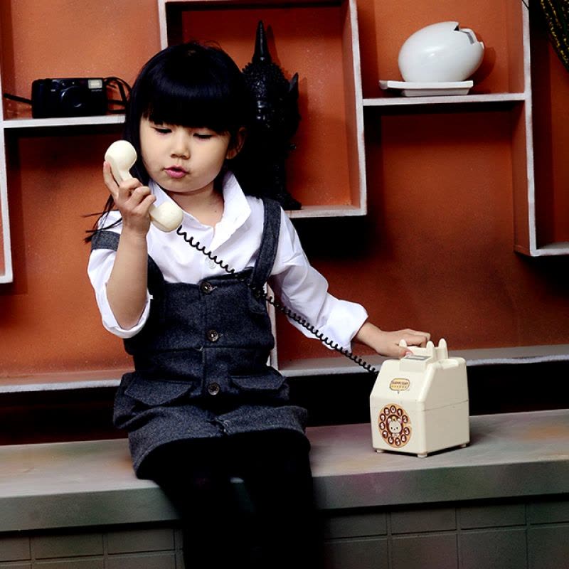 [北京]米可摄影599元儿童照图片