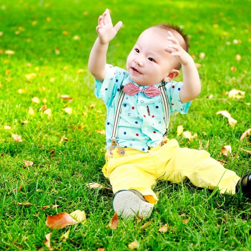 [北京]十月贝贝1098元宝宝照图片