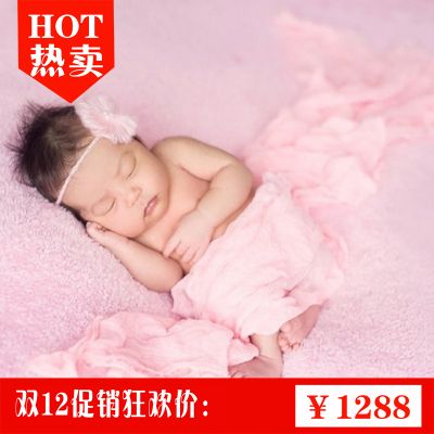 [上海]jazzbaby1288元儿童照