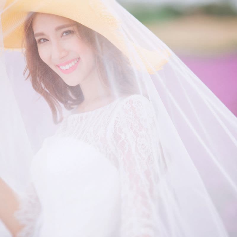 [北京]焦点视觉3288元婚纱照图片