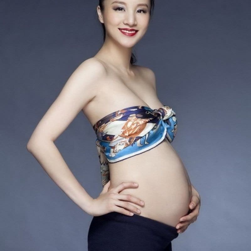 [北京]贵族摄影599元孕妇照/个人写真图片
