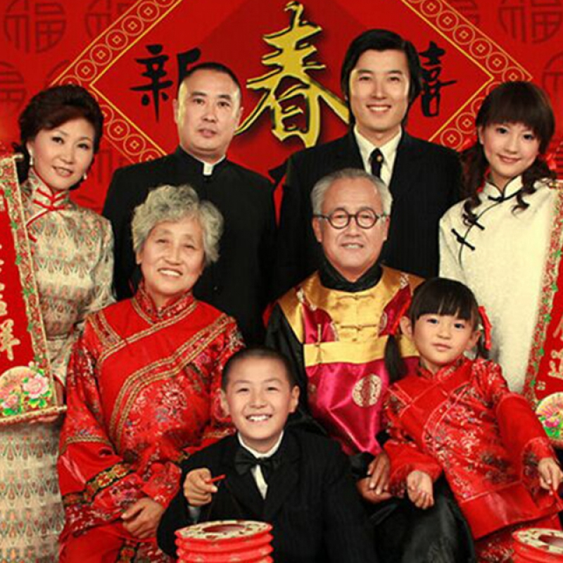 [南宁]薇拉398元全家福