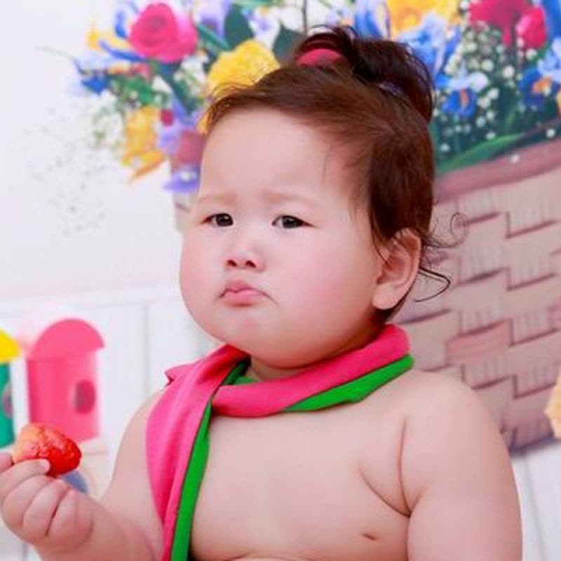 [南京]皇家贝贝288元儿童照图片