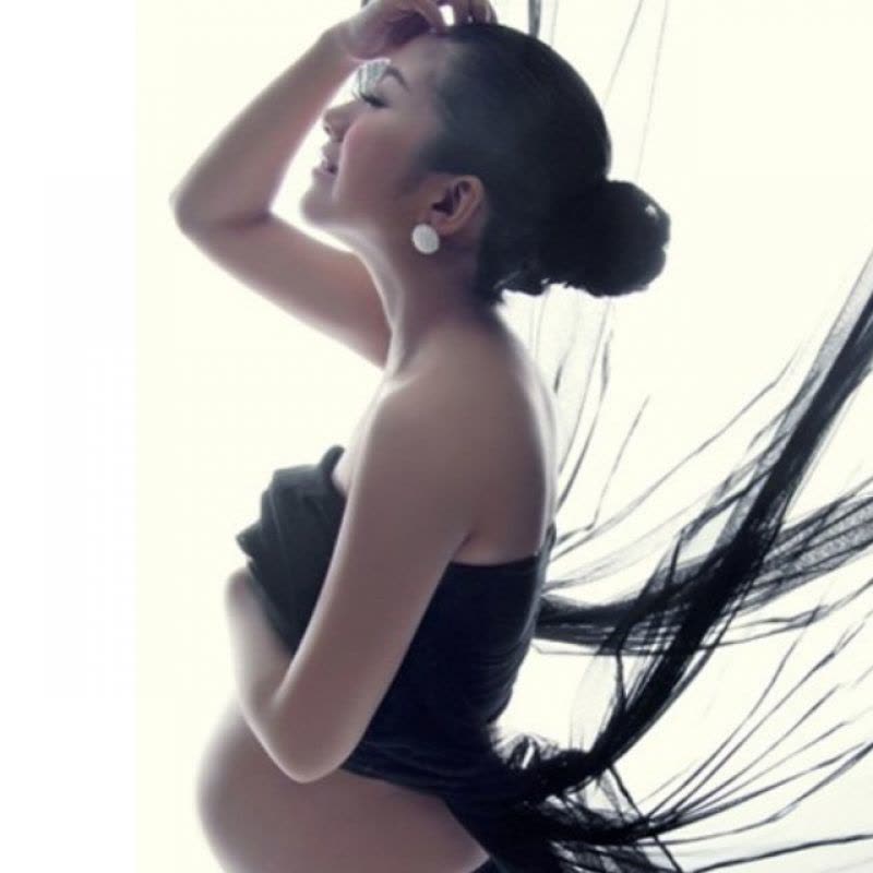 [北京]瓜宝baby时尚598元孕妇照图片