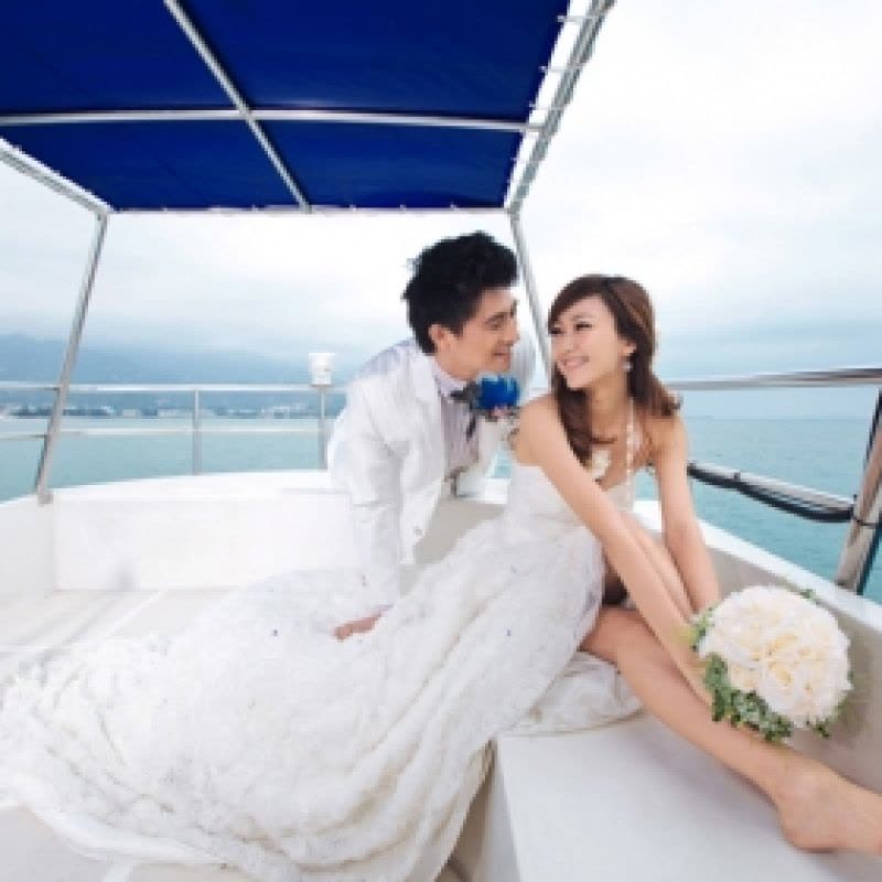 [东莞]米兰新娘2399元婚纱摄影图片