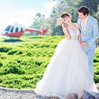 [昆明]环球国际2999元婚纱摄影