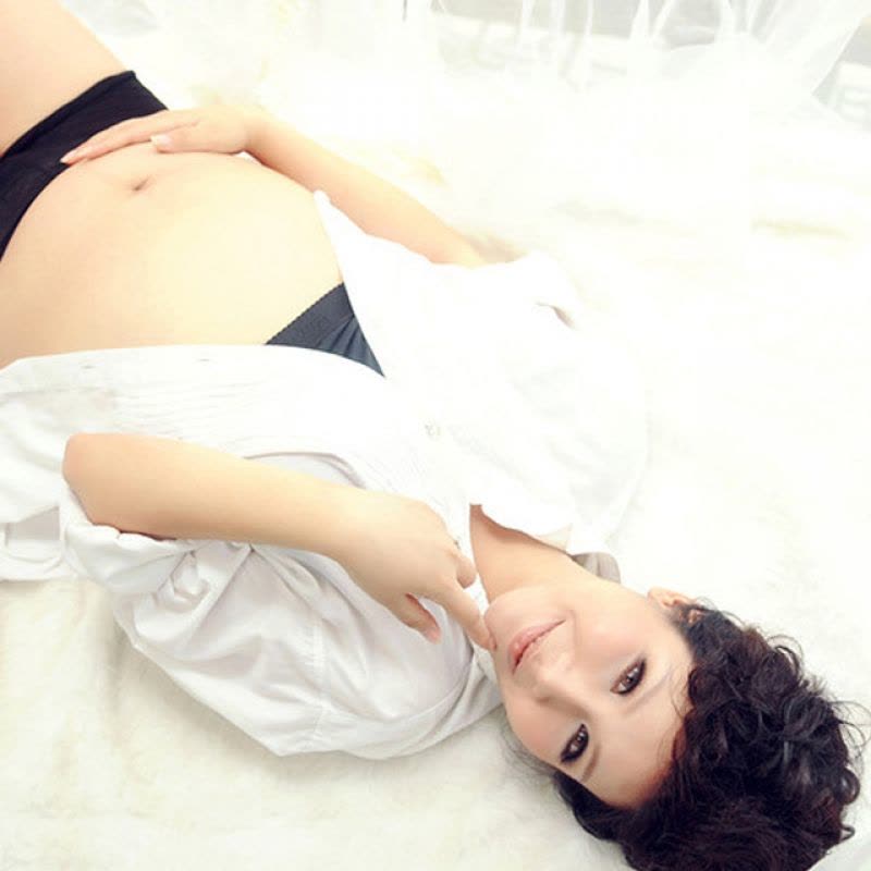 [天津]米娅599元孕妇摄影图片