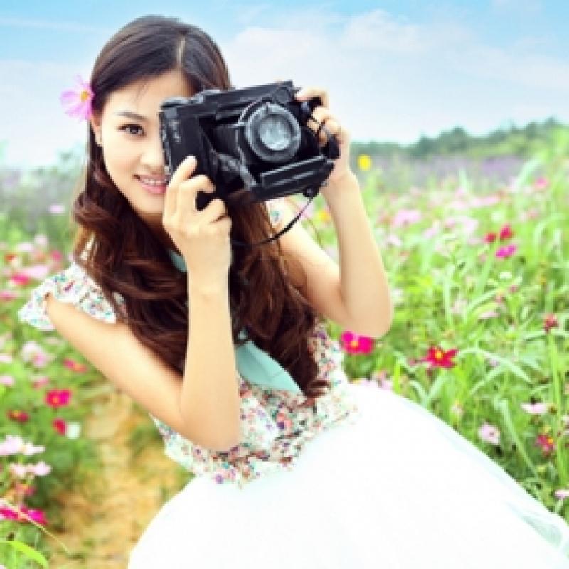 [杭州]雅色摄影680元个人写真