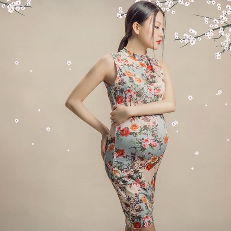 [北京]幸福日记1599元孕妇照图片