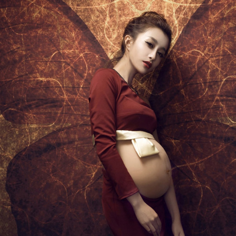 [北京]海岸风光798元孕妇照