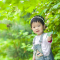 [北京]红果果898元儿童摄影美时美刻外景