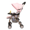 宝宝好QA1婴儿推车轻便婴儿车可坐可躺折叠夏季儿童伞车宝宝手推车