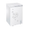 海尔(Haier) BCBD-203D 小冰柜/家用冰柜 冷藏冷冻切换柜 平衡铰链 开门30-1度可任意角度平衡