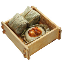 广州酒家 广式点心组合 2187.5g 6种口味 汤圆春卷虾饺凤凰包核桃包 方便早餐早茶点心
