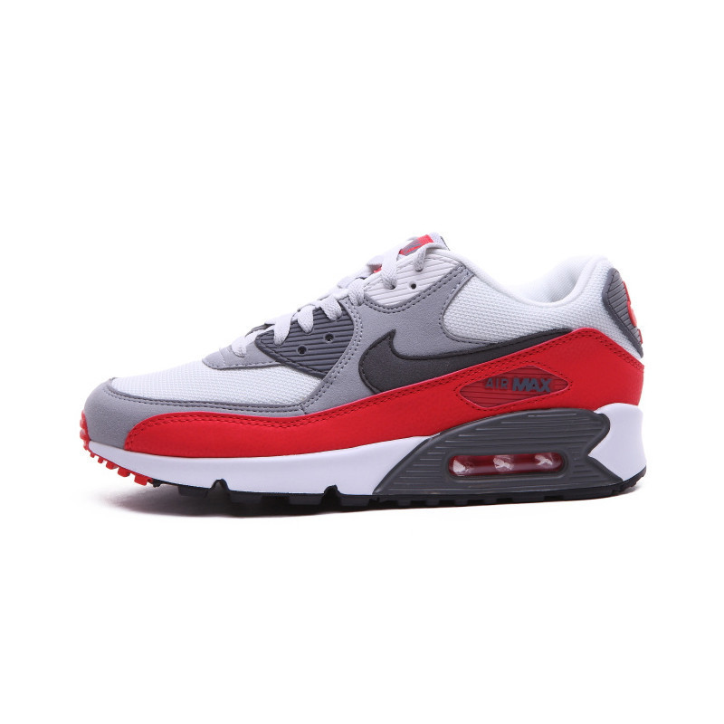 Nike耐克男鞋2016新款Air Max 90气垫跑鞋运动休闲跑步鞋537384